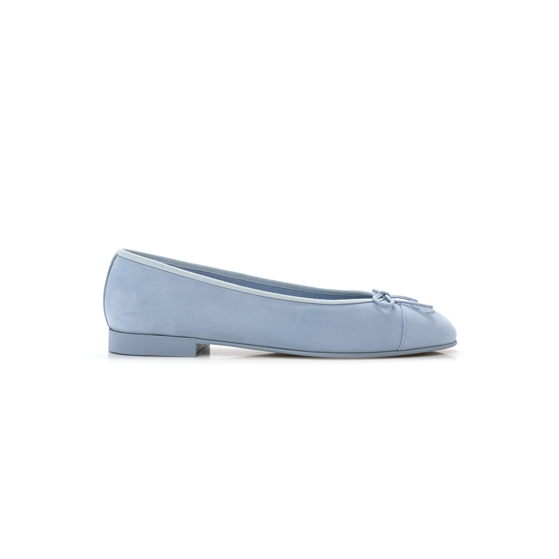 CHANEL BALLET FLATS 600214